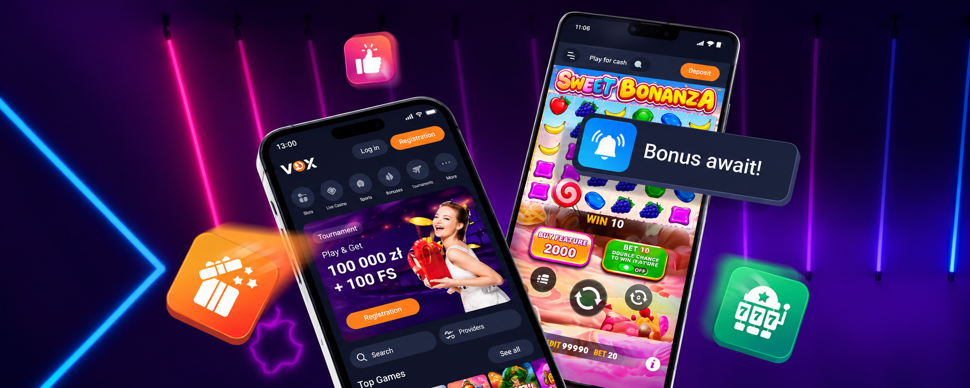 Jak wypłacić wygrane z Vox Casino instrukcja realizacji wypłaty Jak wypłacić wygrane z Vox Casino